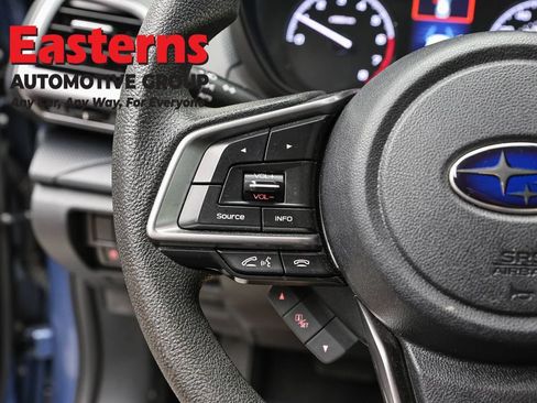Used 2022 Subaru Forester AWD/4WD image 14