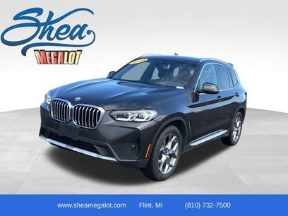 Used 2024 BMW X3 xDrive30i