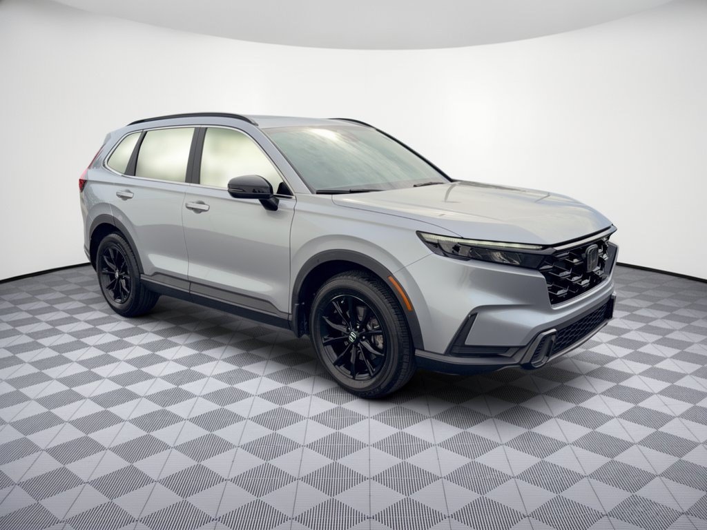 Used 2023 Honda CR-V Sport image 7