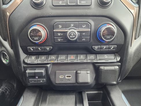 Used 2021 Chevrolet Silverado 2500 High Country w/ Z71 Off-Road Package image 46