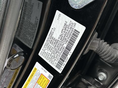 Used 2024 Honda Accord Sport image 36