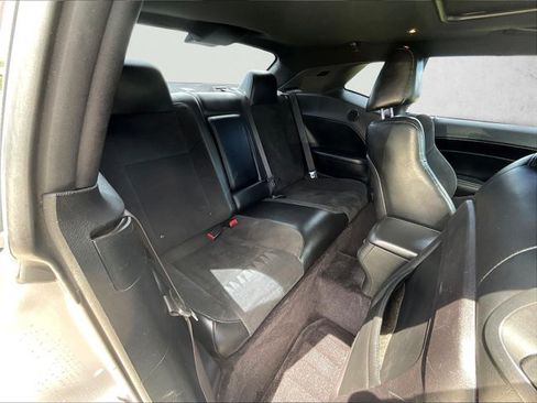 Used 2017 Dodge Challenger R/T Scat Pack RWD image 24