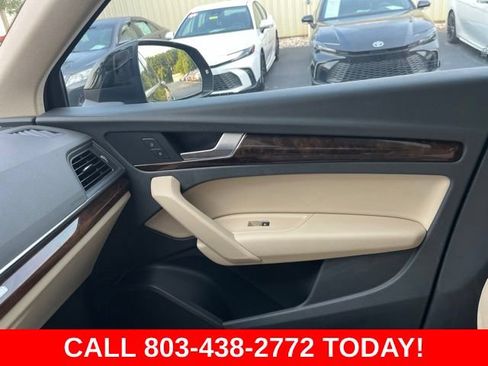 Used 2018 Audi Q5 2.0T Premium Plus w/ Premium Plus Package AWD/4WD image 27