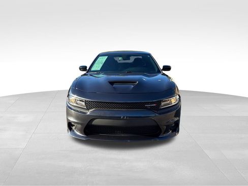 Used 2019 Dodge Charger GT w/ Blacktop Package image 2