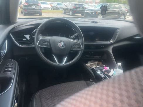 Used 2022 Buick Envision Preferred image 5