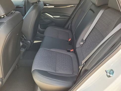New 2026 Kia Seltos S AWD/4WD image 11