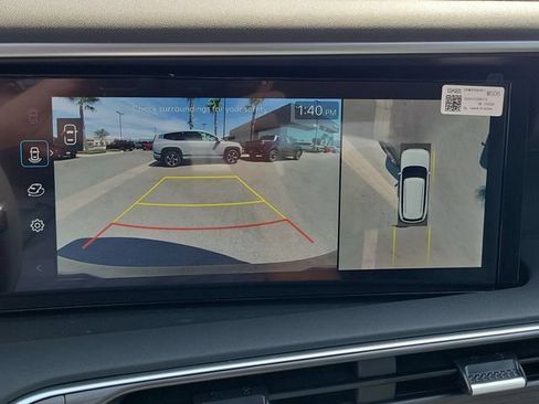 New 2026 Hyundai Palisade SEL AWD/4WD image 29