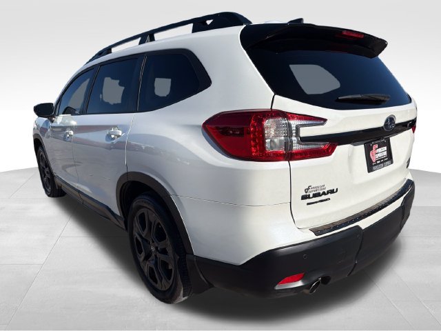 Used 2025 Subaru Ascent Bronze Edition AWD/4WD image 5