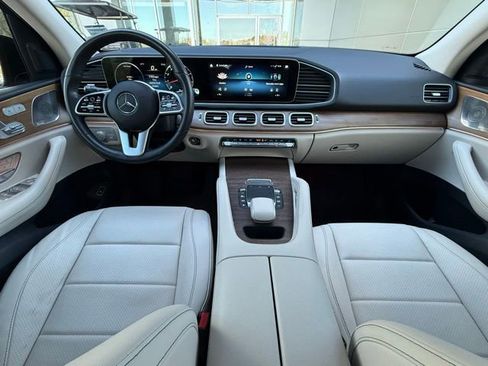 Used 2022 Mercedes-Benz GLE 350 image 20