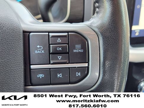 Used 2021 Ford F150 XLT w/ Equipment Group 302A High AWD/4WD image 27