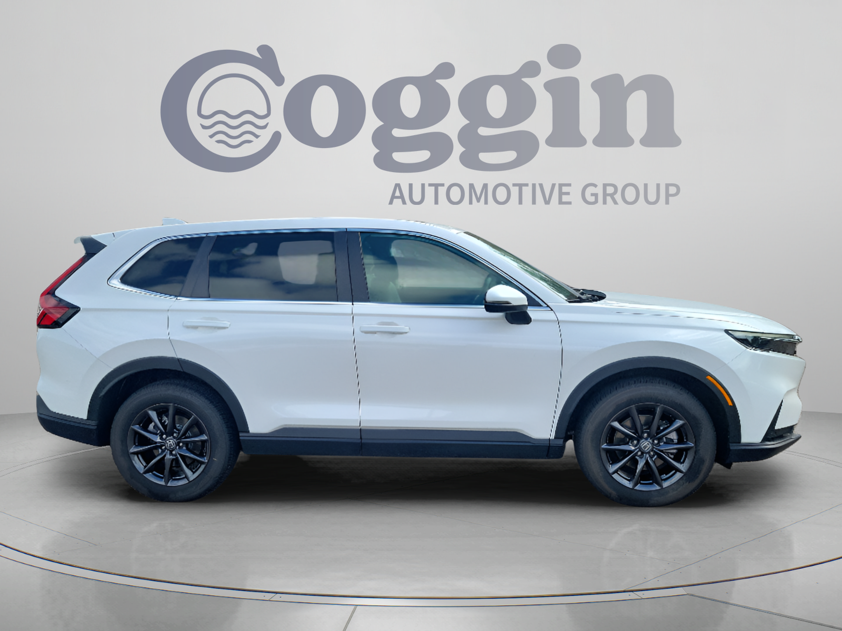 Used 2026 Honda CR-V EX-L image 6