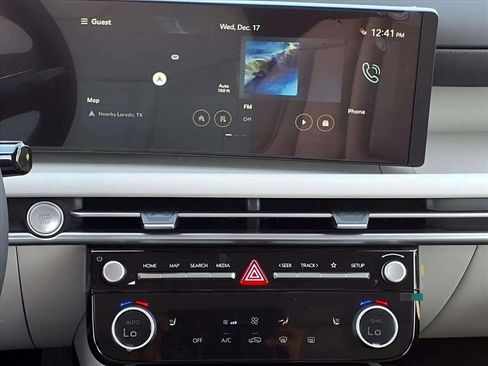 New 2026 Hyundai Tucson SEL image 11