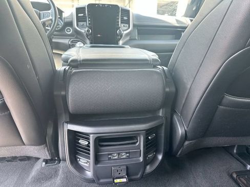 Used 2023 RAM 1500 Laramie AWD/4WD image 23