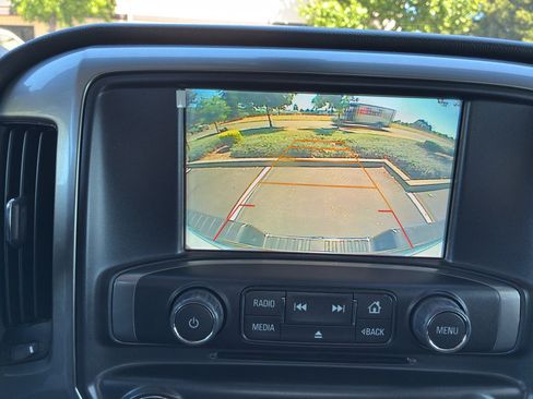 Used 2017 Chevrolet Silverado 1500 LT w/ LT Eassist Package RWD image 30