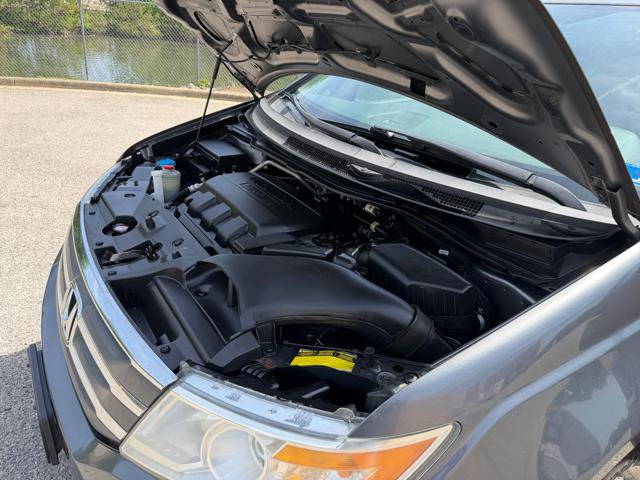 Used 2013 Honda Odyssey EX-L image 44