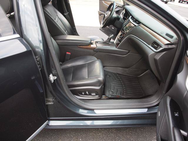 Used 2018 Cadillac XTS Luxury AWD/4WD image 6