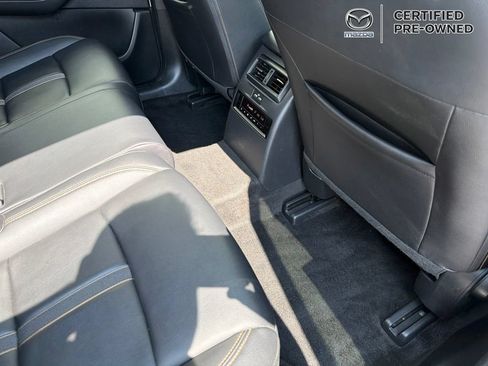 Used 2025 MAZDA CX-90 3.3 Turbo w/ Select Package AWD/4WD image 25