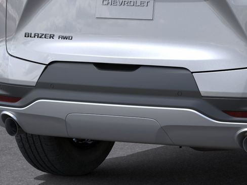 New 2026 Chevrolet Blazer LT AWD/4WD image 38