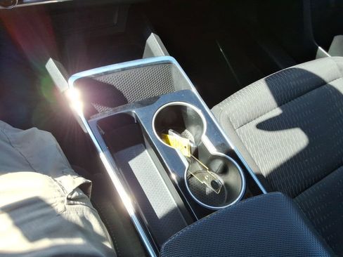 Certified 2025 Chevrolet Equinox LT image 34