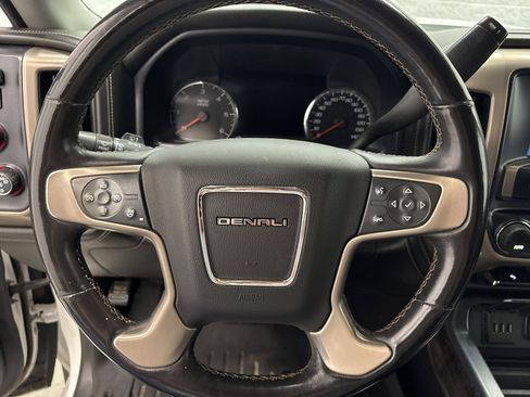 Used 2015 GMC Sierra 2500 Denali image 22