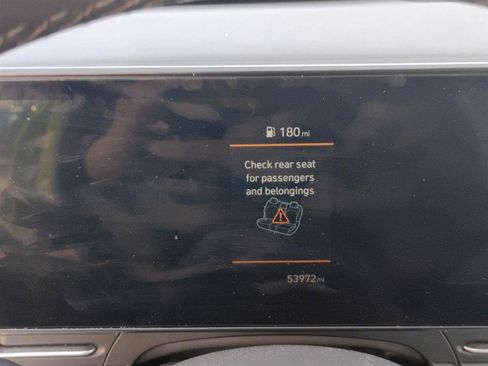 Used 2024 Hyundai Kona SEL AWD/4WD image 31