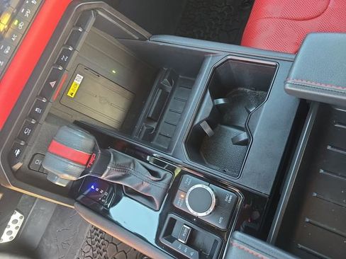 Used 2024 Toyota Tundra TRD Pro image 23