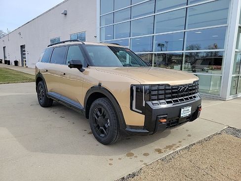 New 2027 Kia Telluride SX Prestige X-Pro AWD/4WD image 1