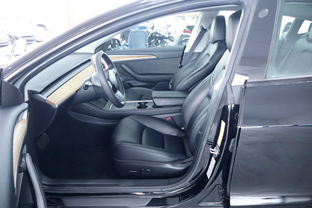 Used 2023 Tesla Model 3 Standard Range RWD image 15