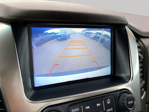 Used 2017 Chevrolet Tahoe LT RWD image 27
