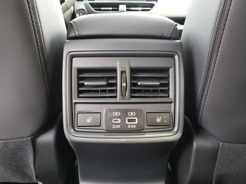 New 2026 Subaru Outback Limited AWD/4WD image 8