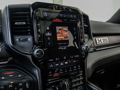 Used 2024 RAM 1500 TRX image 99