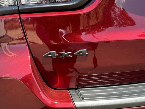 Used 2021 Jeep Grand Cherokee High Altitude image 29