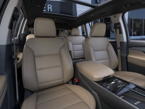 New 2026 Buick Enclave Preferred w/ Power Package AWD/4WD image 16