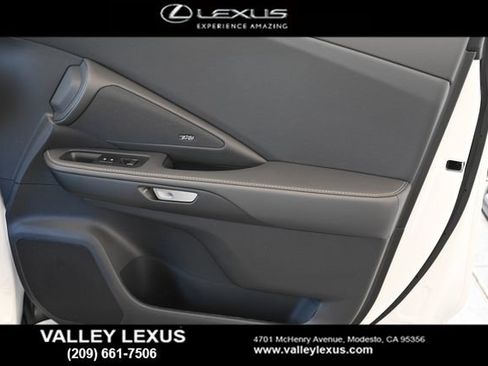 New 2026 Lexus TX 350 AWD image 21