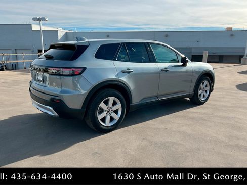 New 2025 Honda Prologue EX image 5