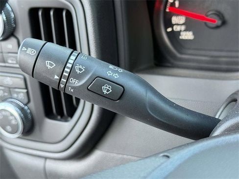 New 2025 GMC Sierra 1500 Pro image 17
