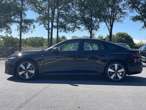 New 2026 Audi A5 2.0T Premium Plus AWD/4WD image 4