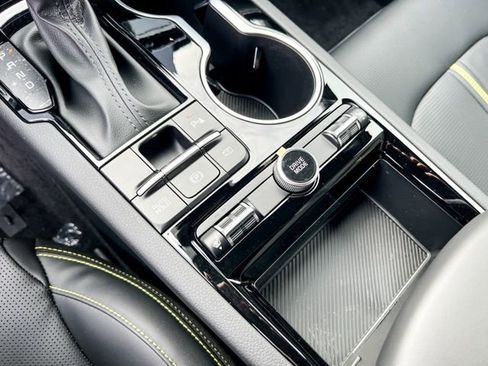 New 2026 Kia K5 GT image 19