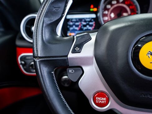 Used 2017 Ferrari California T image 46