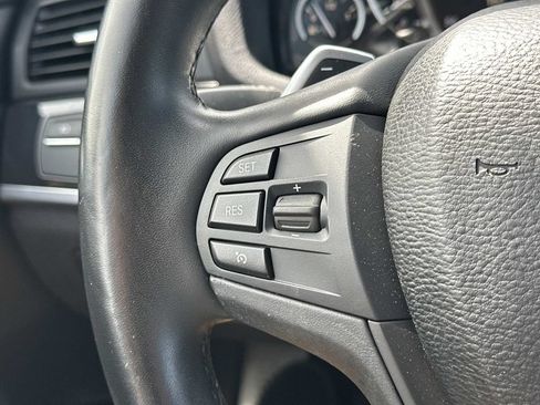 Used 2014 BMW X3 xDrive35i AWD/4WD image 22