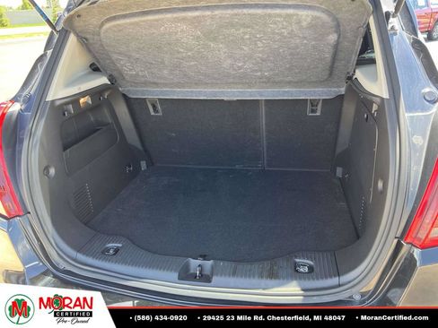 Used 2019 Buick Encore Sport Touring w/ Safety Package AWD/4WD image 12
