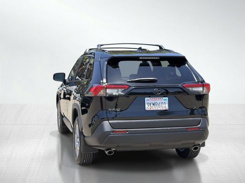 Certified 2024 Toyota RAV4 XLE w/ Convenience Package FWD image 6