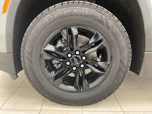 Certified 2022 Chevrolet Traverse LT w/ Midnight/Sport Edition image 6