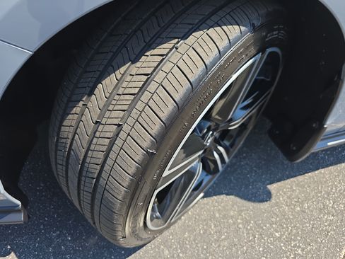 Used 2026 Honda Accord Sport image 31
