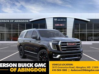 New 2026 GMC Yukon Elevation video 1