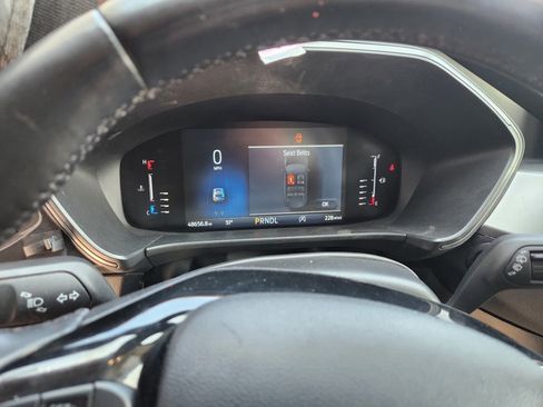 Used 2024 Ford Escape Active w/ Cold Weather Package image 10