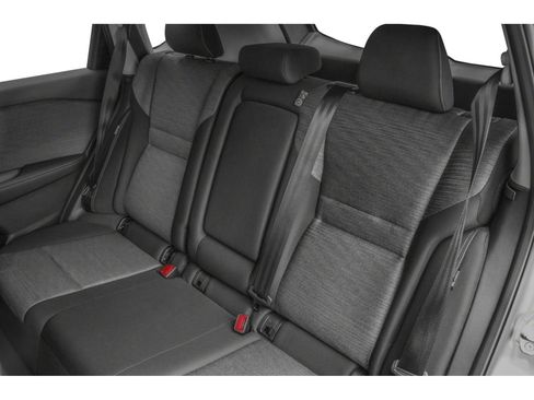 Used 2023 Nissan Rogue SV w/ SV Premium B Package FWD image 8