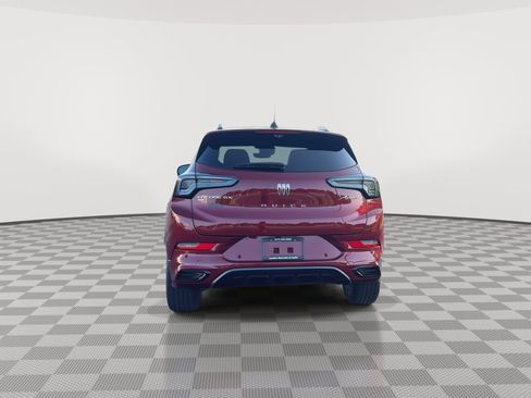 Certified 2024 Buick Encore GX Avenir w/ Avenir Technology Package AWD/4WD image 7