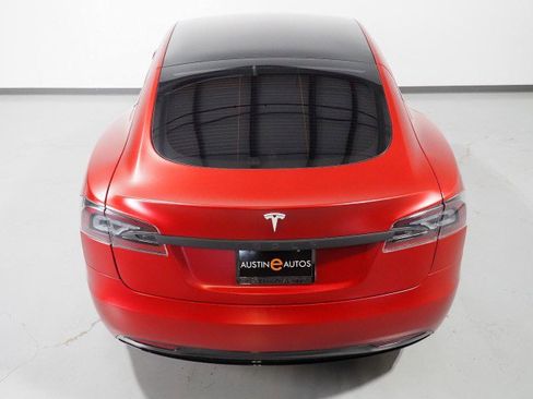 Used 2018 Tesla Model S AWD image 7