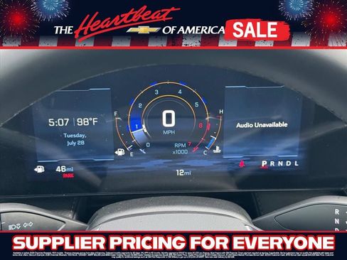 New 2026 Chevrolet Equinox LT FWD image 13